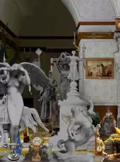 Mystery of Unicorn Castle