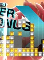 Lumines Electronic Symphony