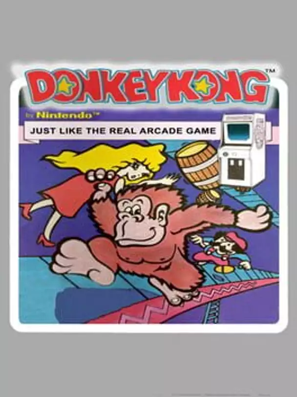 Donkey Kong