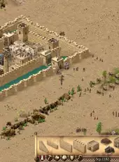 Stronghold Crusader: Definitive Edition - The Sergeant & The Lioness