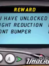 Need for Speed: Underground