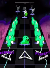 Rift of the NecroDancer: hololive - "Play Dice!"