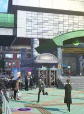 Persona 3 Reload: Digital Premium Edition