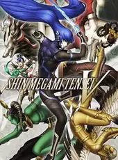 Shin Megami Tensei V