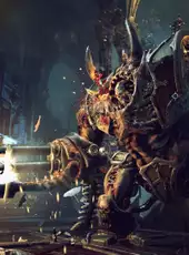 Warhammer 40,000: Inquisitor - Martyr