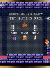 3D Classics: Kid Icarus