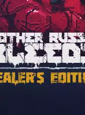 Mother Russia Bleeds: Dealer Edition