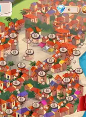 Jewel Quest: Match 3 Adventure