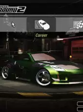 Need for Speed: Underground 2