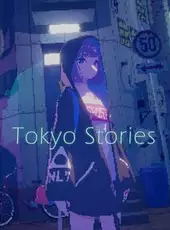 Tokyo Stories