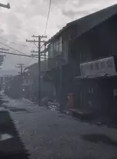 Silent Hill f: Deluxe Edition