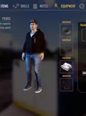 Thief Simulator 3