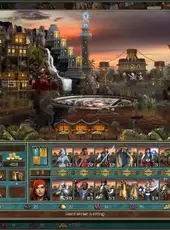 Heroes of Might and Magic III: Horn of the Abyss