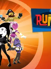 Runbow