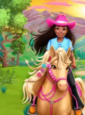Barbie Horse Trails