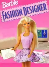 Barbie: Fashion Designer