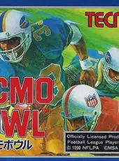 Tecmo Bowl