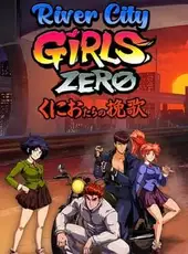 River City Girls Zero
