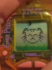 Giga Pets: Compu Kitty