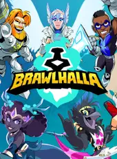 Brawlhalla