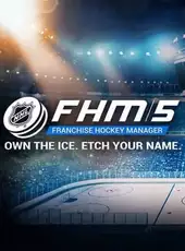 Franchise Hockey Manager 5