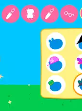 My Friend Peppa Pig