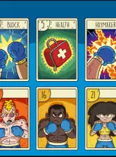 Deck 'Em!