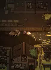 Terrible Life Expectancy