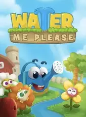 Water Me Please!