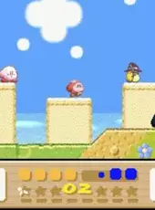 Kirby's Dream Land 3