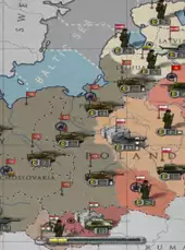 European War 2