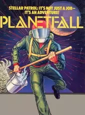 Planetfall