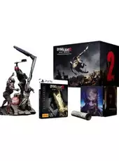 Dying Light 2: Stay Human - Collector's Edition
