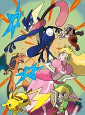 Super Smash Bros. for Wii U