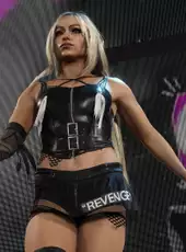 WWE 2K25