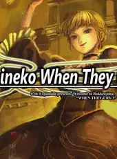 Umineko When They Cry: Question Arcs