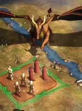 Fallen Enchantress: Legendary Heroes