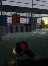 Lucky Pikinini: Zombie Rampage
