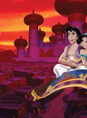 Disney's Aladdin