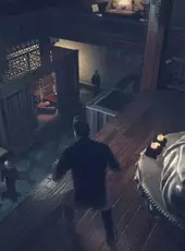 Alekhine's Gun