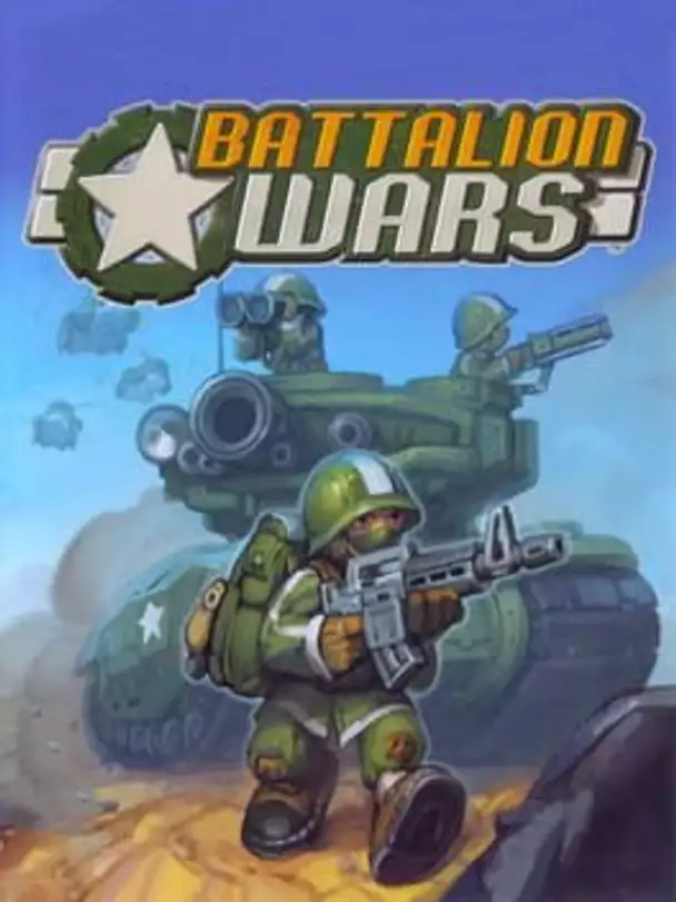 Battalion Wars