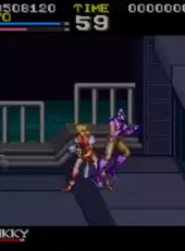 Ghost Chaser Densei