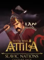 Total War: Attila - Slavic Nations Culture Pack