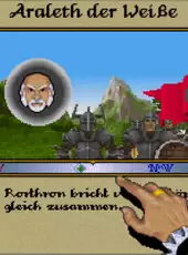 Lords of Midnight: The Citadel