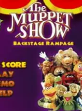 The Muppet Show: Backstage Rampage