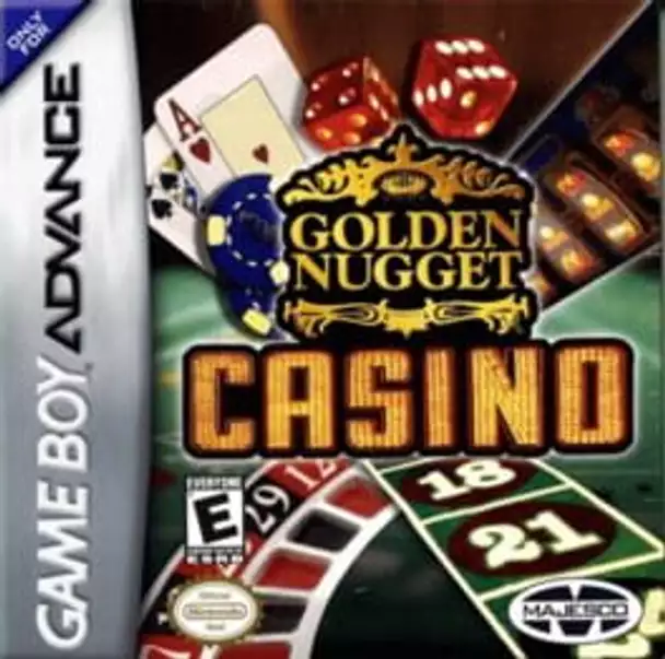 Golden Nugget Casino