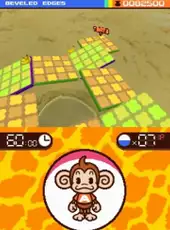 Super Monkey Ball Touch & Roll