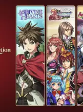 Kemco RPG Selection Vol. 1