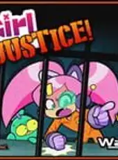 Cat Girl Without Justice