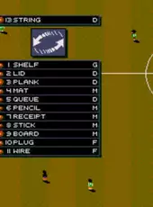 Championship Soccer '94